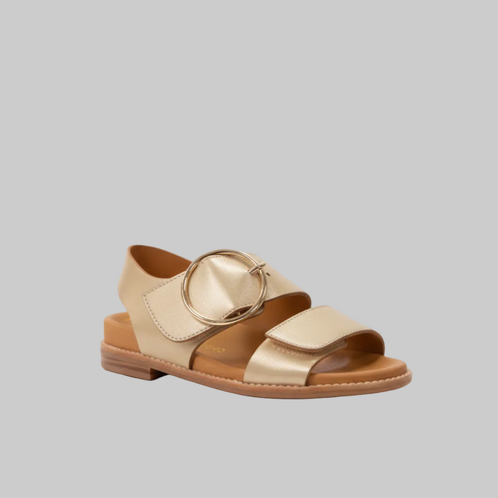 Jax & Bard Women's Annalise II Champagne