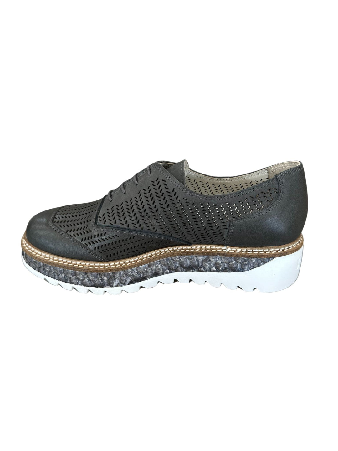 Rex Women's Liz Carbon - Orleans Shoe Co.