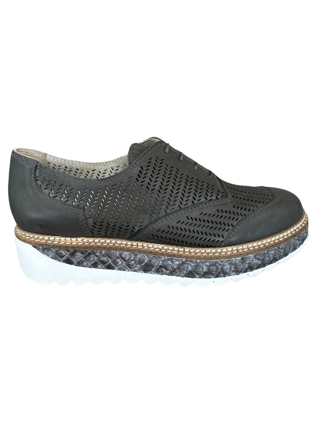 Rex Women's Liz Carbon - Orleans Shoe Co.