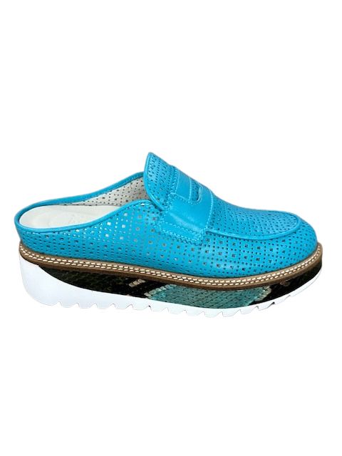 Rex Women's Alexa Topacio Fantasy