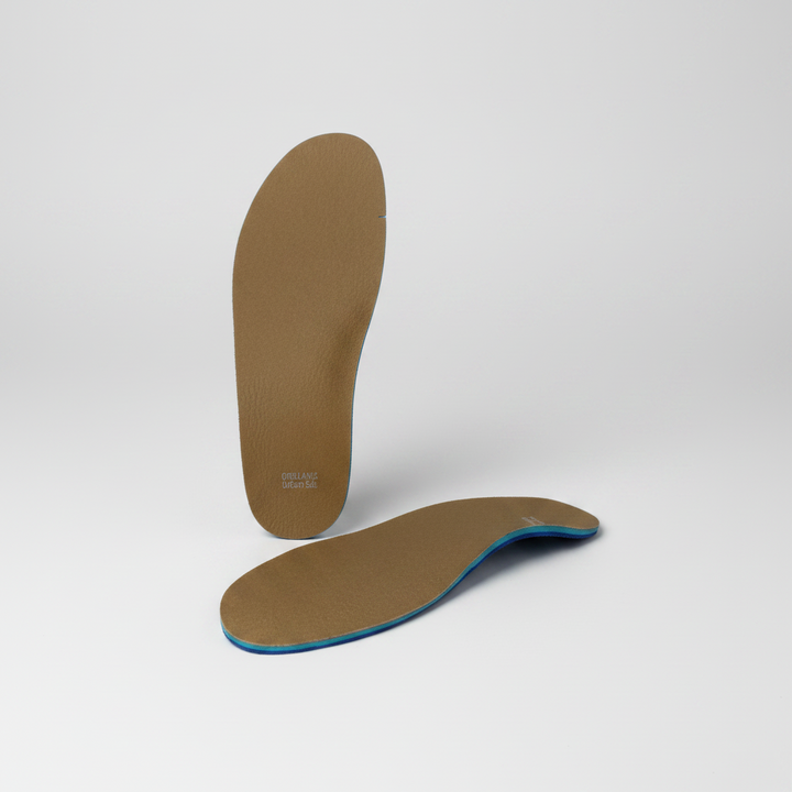 Orleans Comfort Support