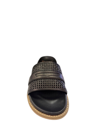 Rex Women's Jan Black - Orleans Shoe Co.