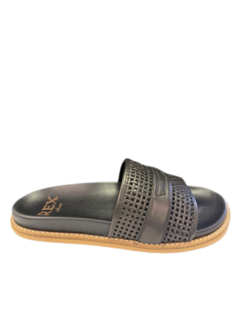 Rex Women's Jan Black - Orleans Shoe Co.