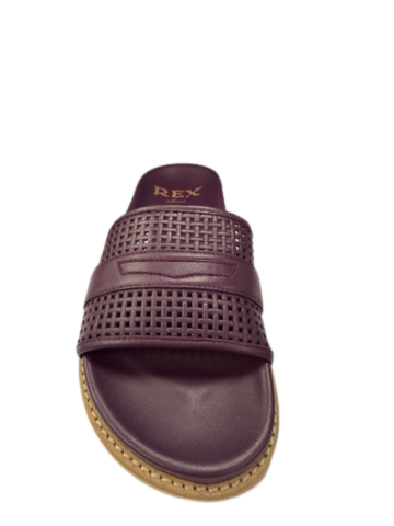 Rex Women's Jan Cardinal - Orleans Shoe Co.