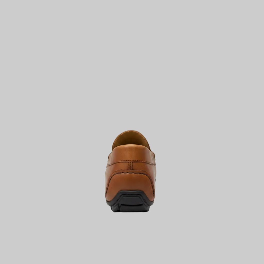 Vieux Men's The Bienville Cognac - Orleans Shoe Co.