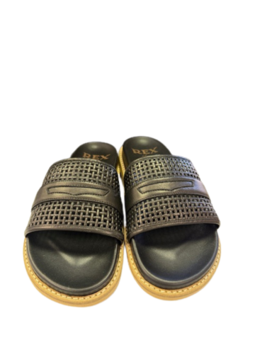 Rex Women's Jan Black - Orleans Shoe Co.