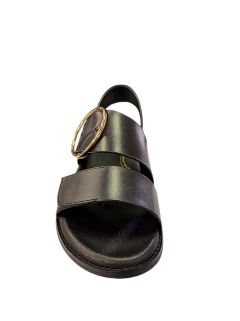 Jax & Bard Women's Annalise II Black