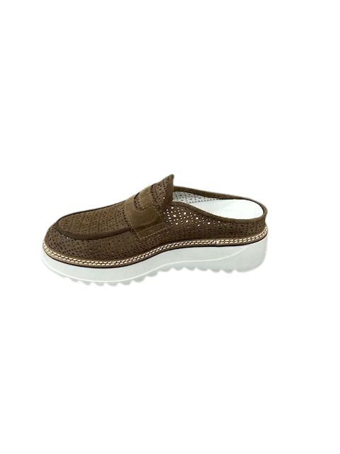 Rex Women's Alexa Des Chiara S