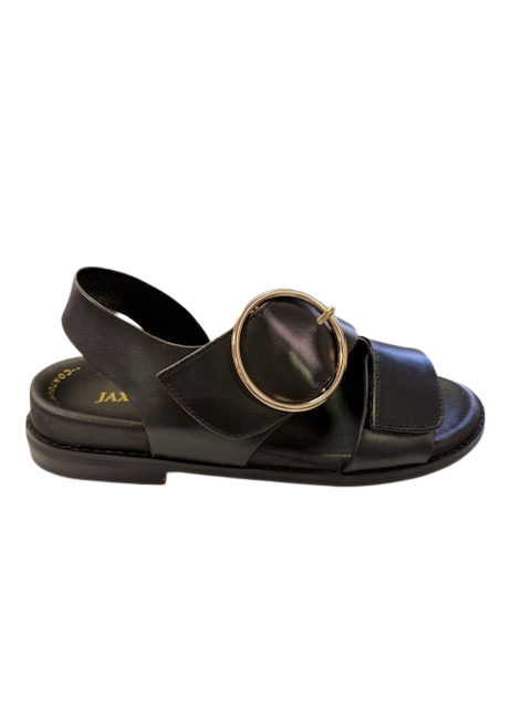 Jax & Bard Women's Annalise II Black