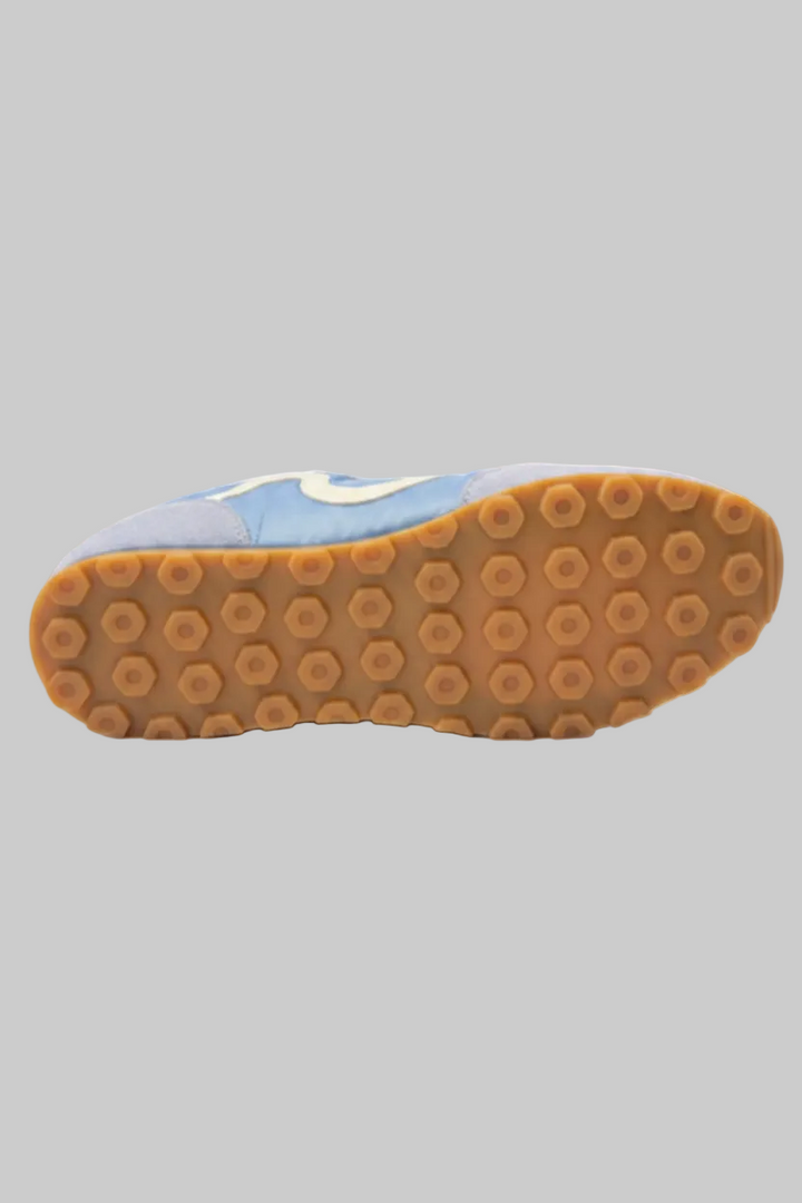 Vieux Women's The Riverbend Light Blue Silver - Orleans Shoe Co.