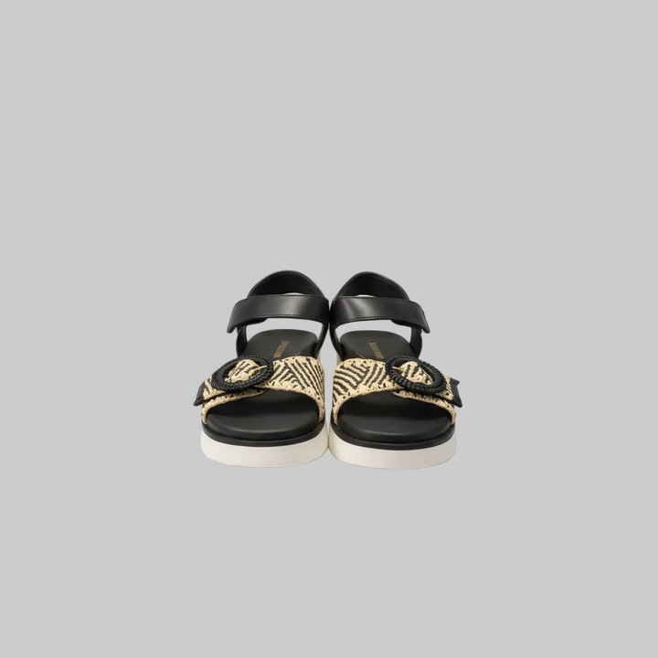 Jax & Bard Women's Freret Black