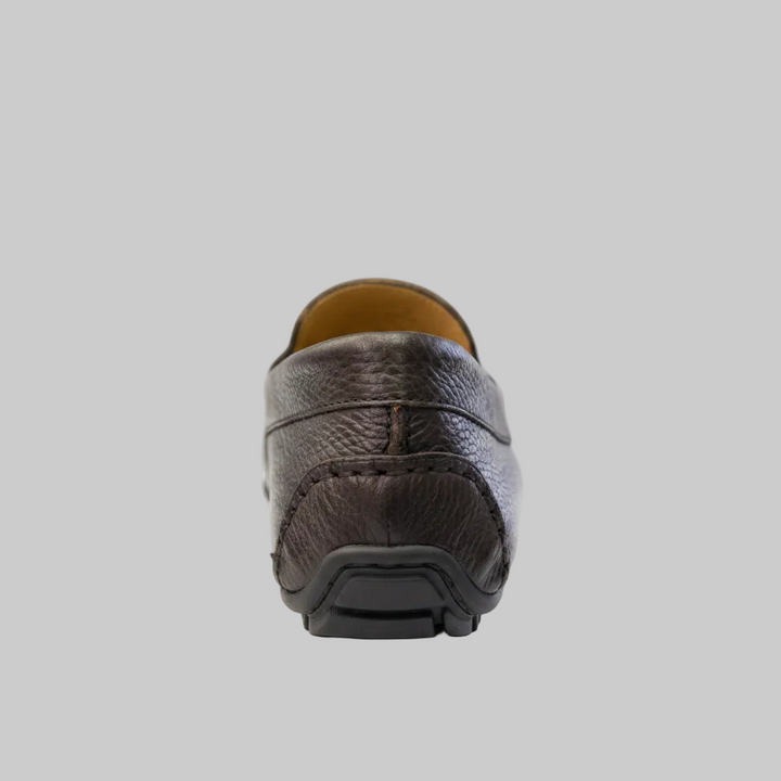 Vieux Men's The Bienville Dark Brown - Orleans Shoe Co.