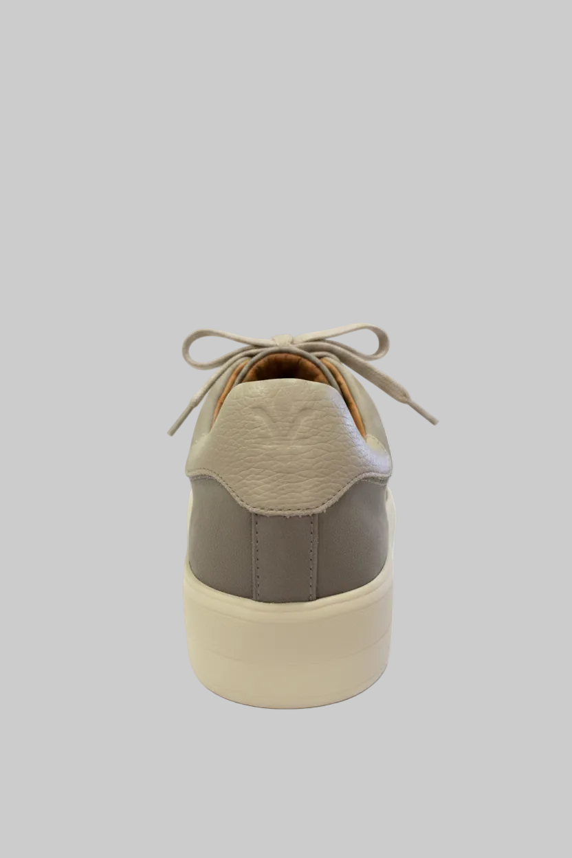Vieux Men's The Orleans Grey Suede - Orleans Shoe Co.