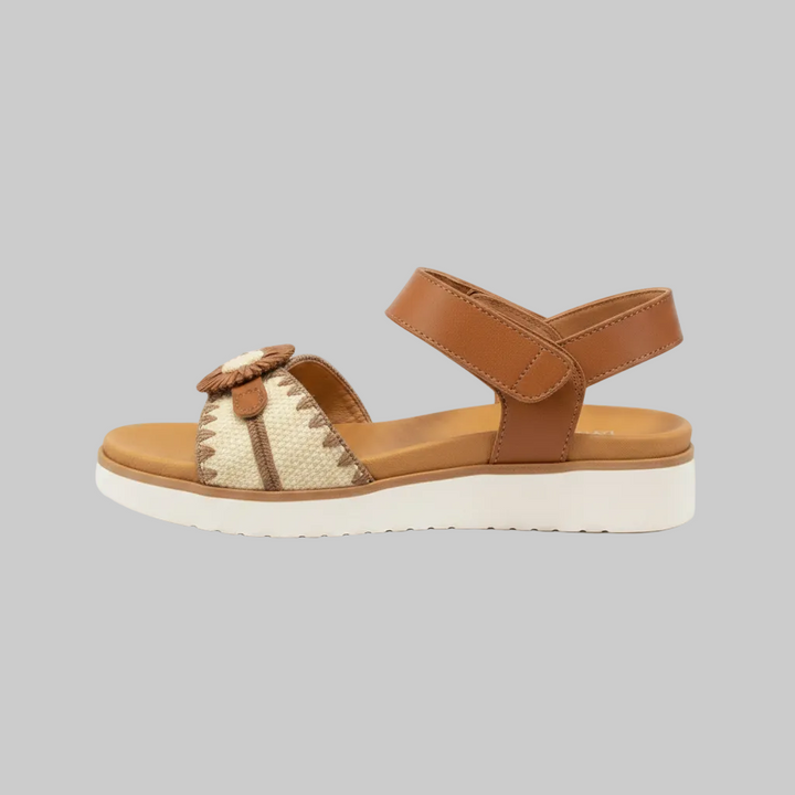 Jax & Bard Women's Freret Tan