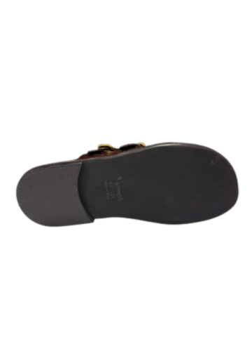 Homers Women's 22122 Anais Coco Castagna - Orleans Shoe Co.