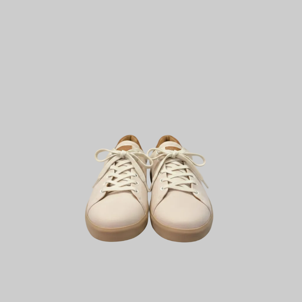Vieux Men's The Orleans Beige - Orleans Shoe Co.