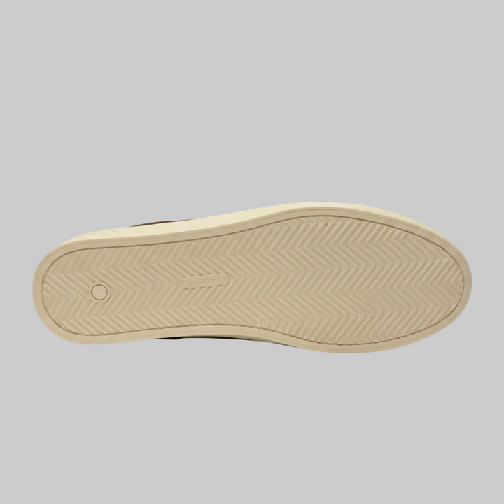 Vieux Men's The Orleans Brown Suede - Orleans Shoe Co.