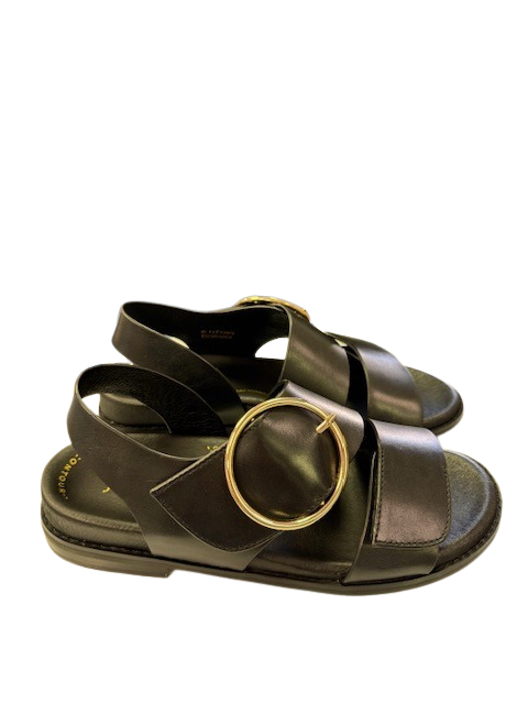 Jax & Bard Women's Annalise II Black