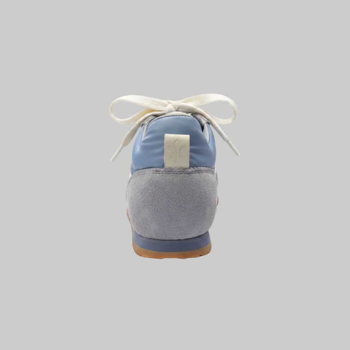 Vieux Women's The Riverbend Light Blue Silver - Orleans Shoe Co.