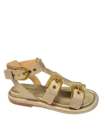 Homers Women's 22121 Anais Etoile Calisto - Orleans Shoe Co.