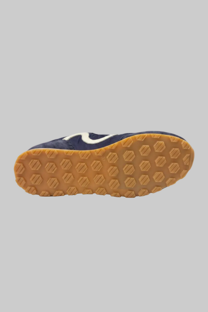 Vieux Women's The Riverbend Navy White - Orleans Shoe Co.
