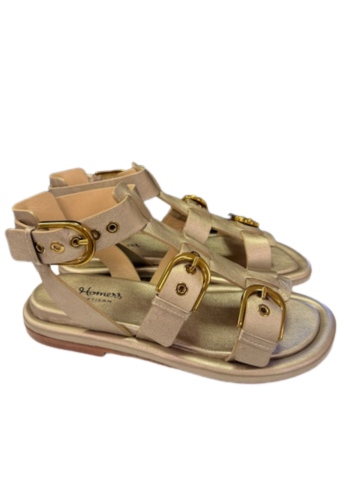 Homers Women's 22121 Anais Etoile Calisto - Orleans Shoe Co.