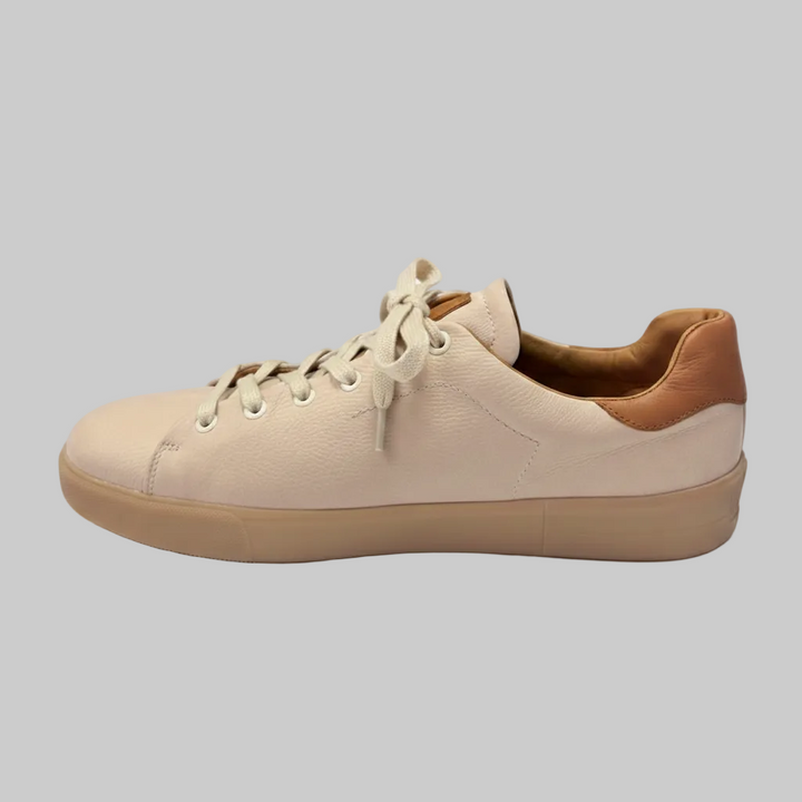 Vieux Men's The Orleans Beige - Orleans Shoe Co.