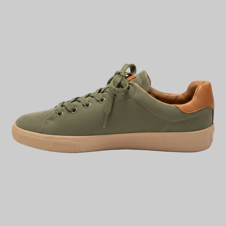 Vieux Men's The Orleans Forest Canvas - Orleans Shoe Co.