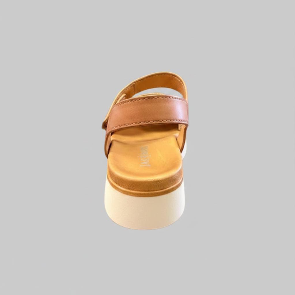 Jax & Bard Women's Freret Tan
