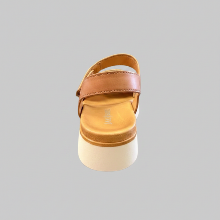 Jax & Bard Women's Freret Tan