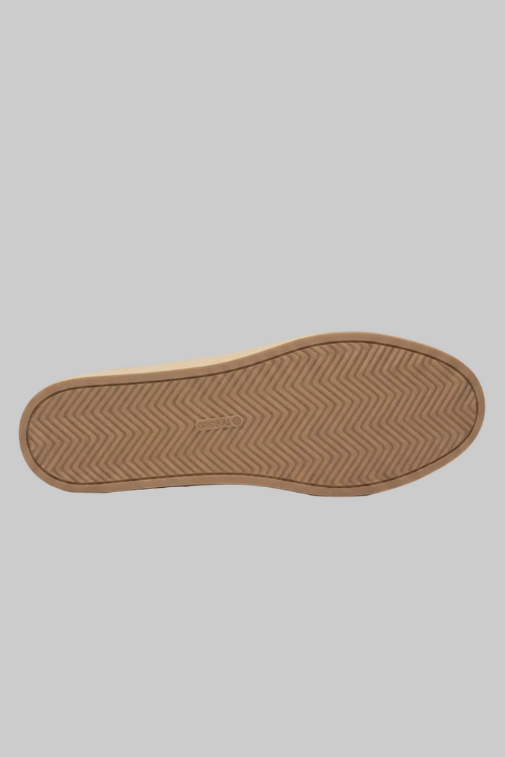 Vieux Men's The Orleans Beige - Orleans Shoe Co.
