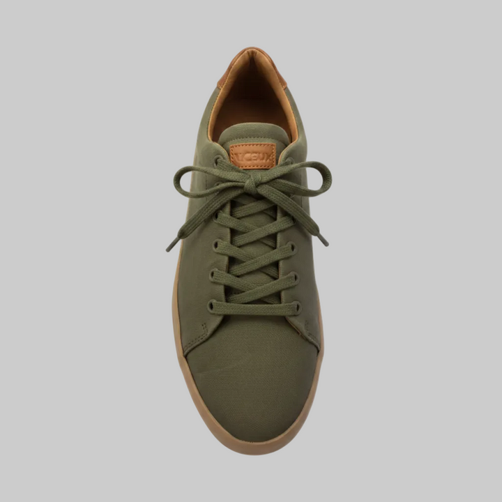 Vieux Men's The Orleans Forest Canvas - Orleans Shoe Co.