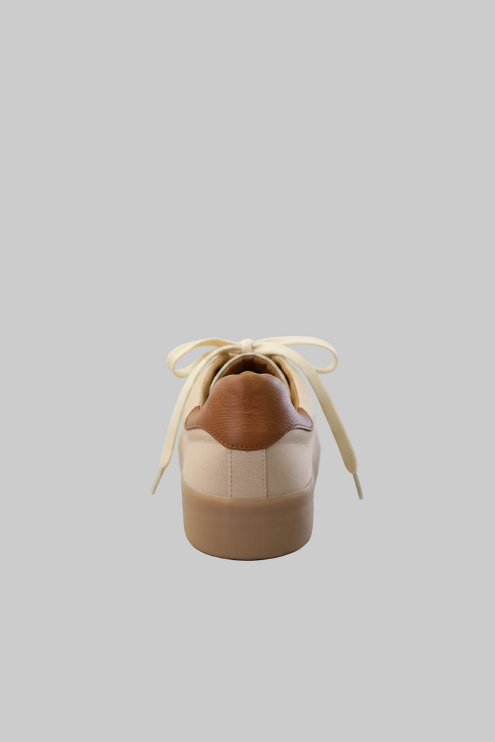 Vieux Men's The Orleans Beige - Orleans Shoe Co.