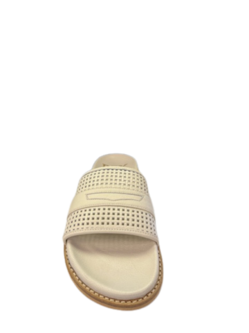 Rex Women's Jan Ivory - Orleans Shoe Co.