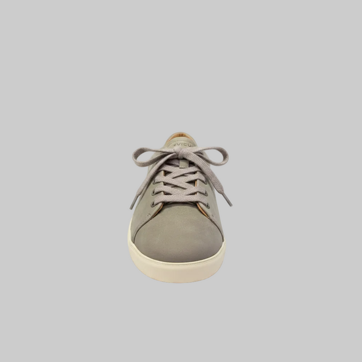 Vieux Men's The Orleans Grey Suede - Orleans Shoe Co.