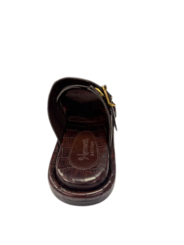 Homers Women's 22122 Anais Coco Castagna - Orleans Shoe Co.