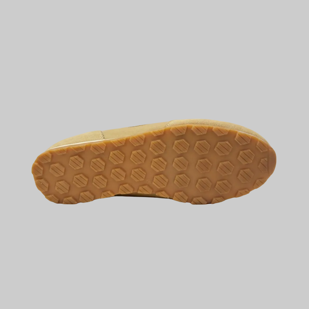 Vieux Women's The Riverbend Tan Ivory - Orleans Shoe Co.