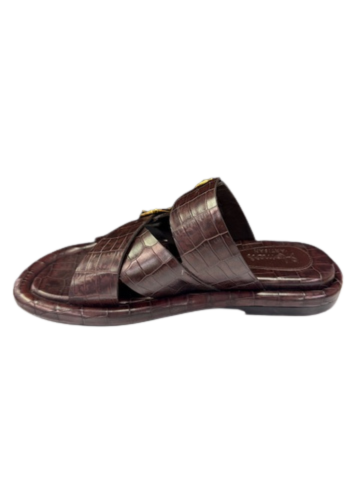 Homers Women's 22122 Anais Coco Castagna - Orleans Shoe Co.