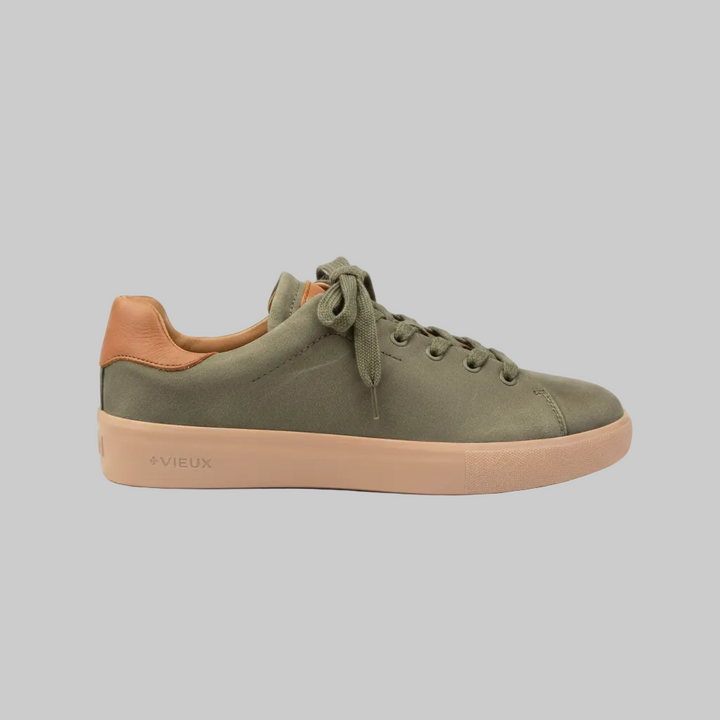 Vieux Men's The Orleans Forest Canvas - Orleans Shoe Co.
