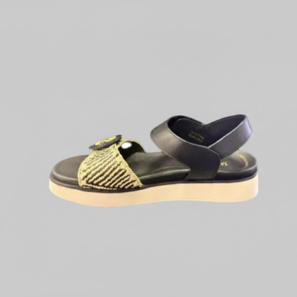 Jax & Bard Women's Freret Black