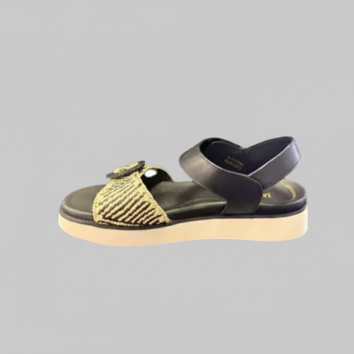 Jax & Bard Women's Freret Black