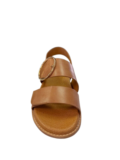 Jax & Bard Women's Annalise II Tan