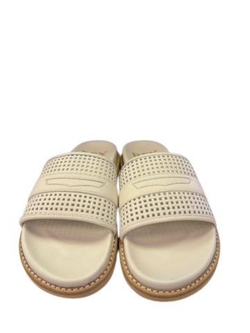 Rex Women's Jan Ivory - Orleans Shoe Co.