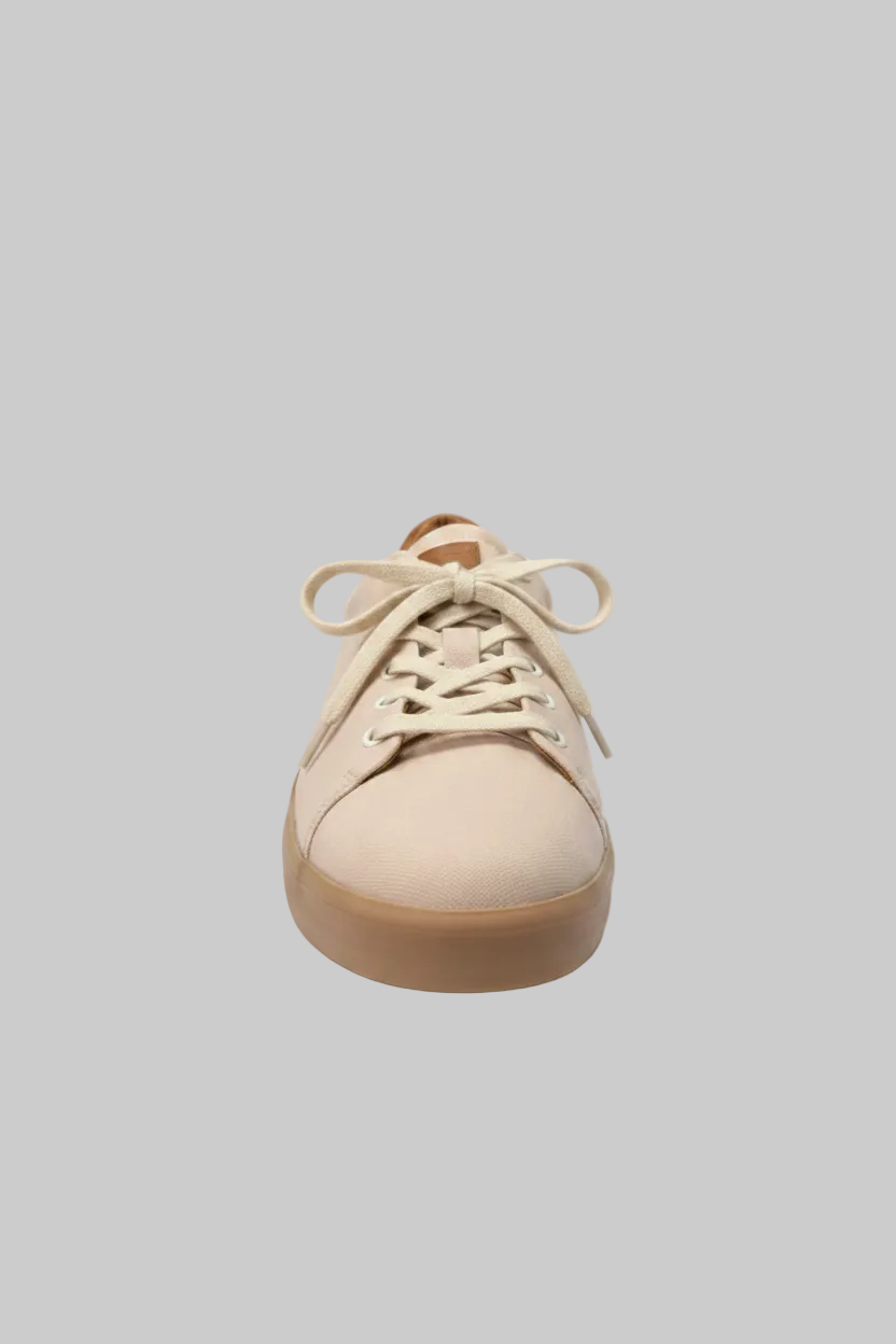 Vieux Men's The Orleans Beige - Orleans Shoe Co.