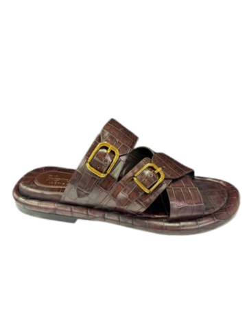 Homers Women's 22122 Anais Coco Castagna - Orleans Shoe Co.