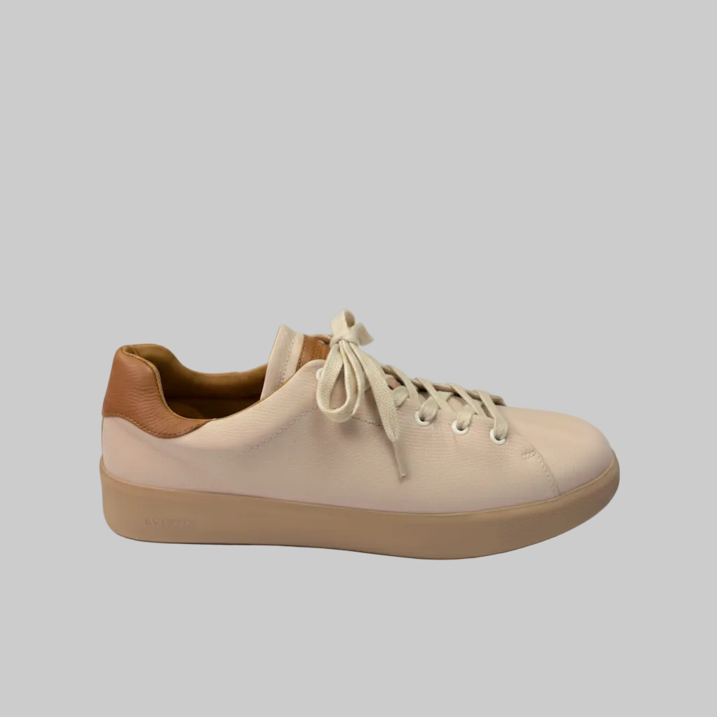 Vieux Men's The Orleans Beige - Orleans Shoe Co.