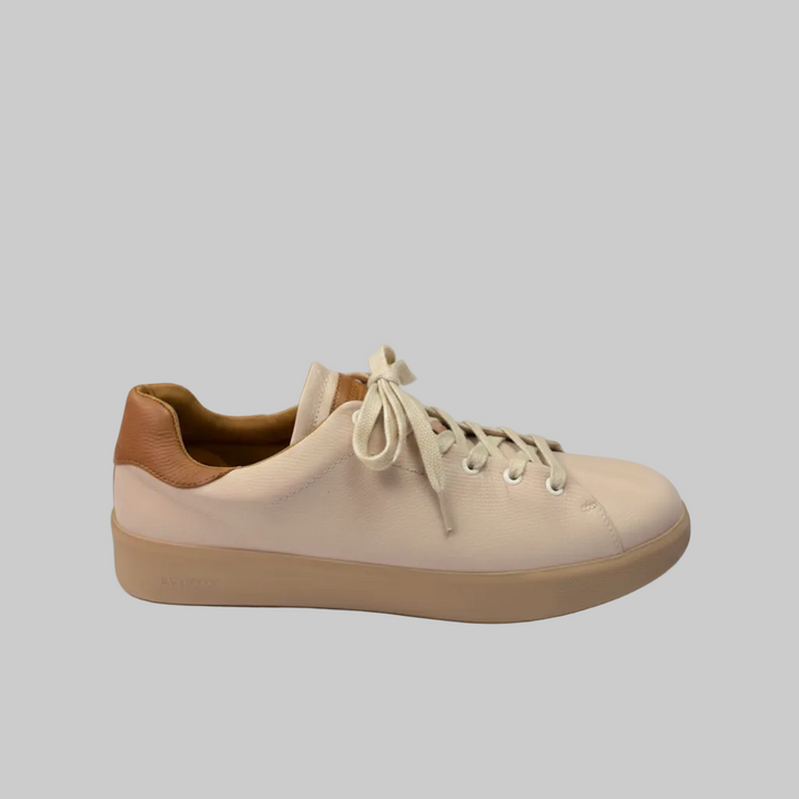 Vieux Men's The Orleans Beige - Orleans Shoe Co.