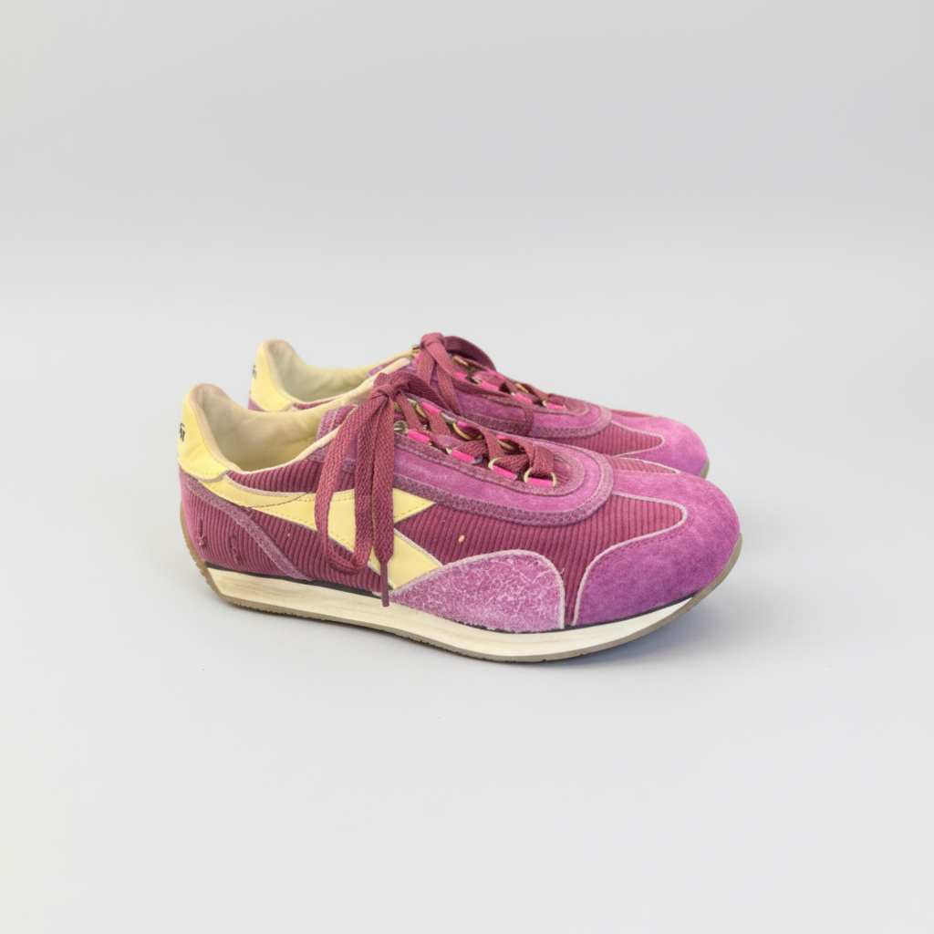 Diadora Heritage Women&