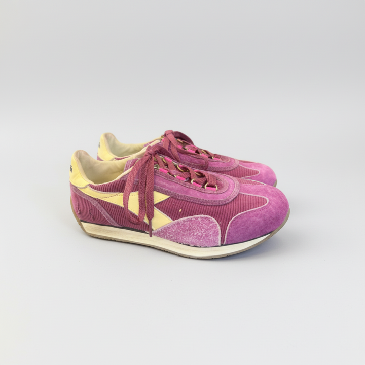 Diadora Heritage Women&