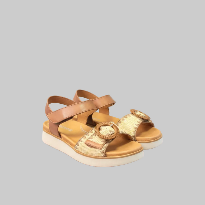 Jax & Bard Women's Freret Tan